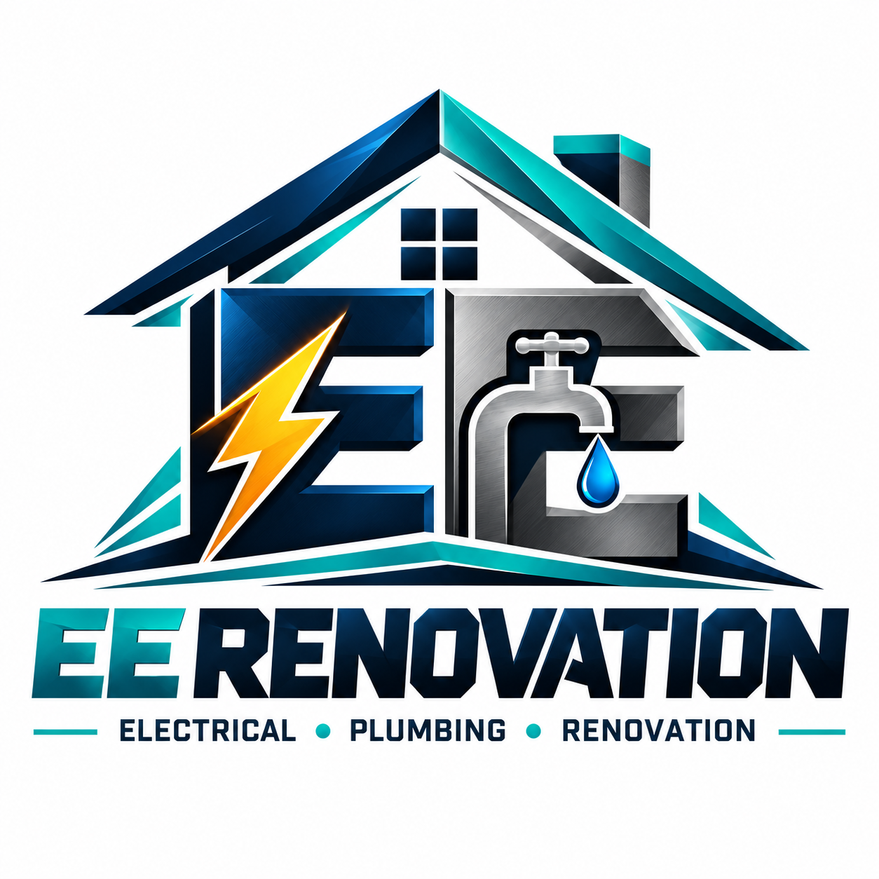 EE Renovation – Electrical, Plumbing and Renovation